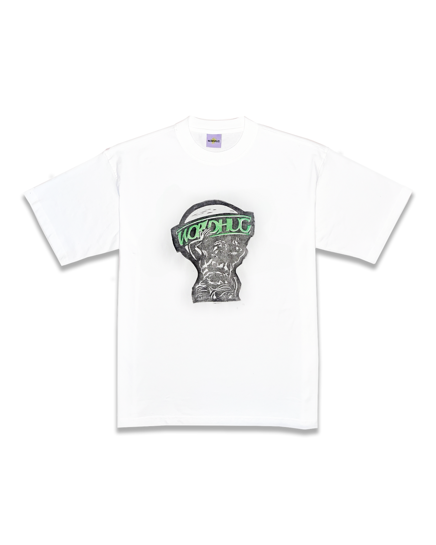 ATLAS.2 SHIRT