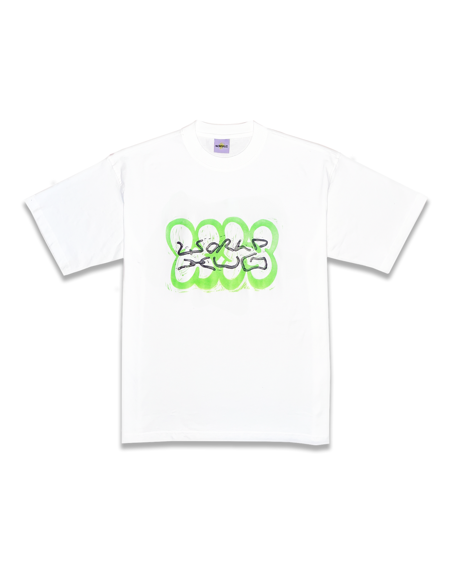 BUBBLE SHIRT