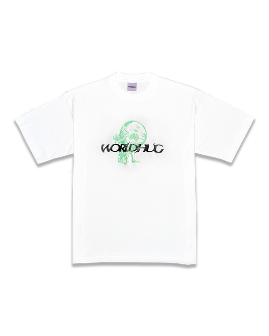 ATLAS.1 SHIRT