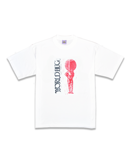 ATLAS.3 SHIRT