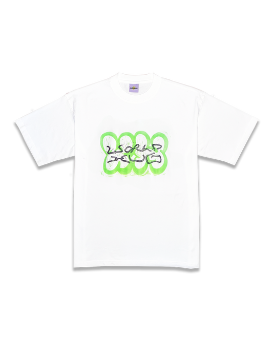 BUBBLE SHIRT