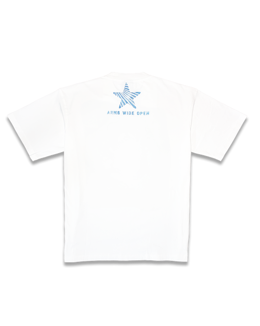 CURSIVE SHIRT