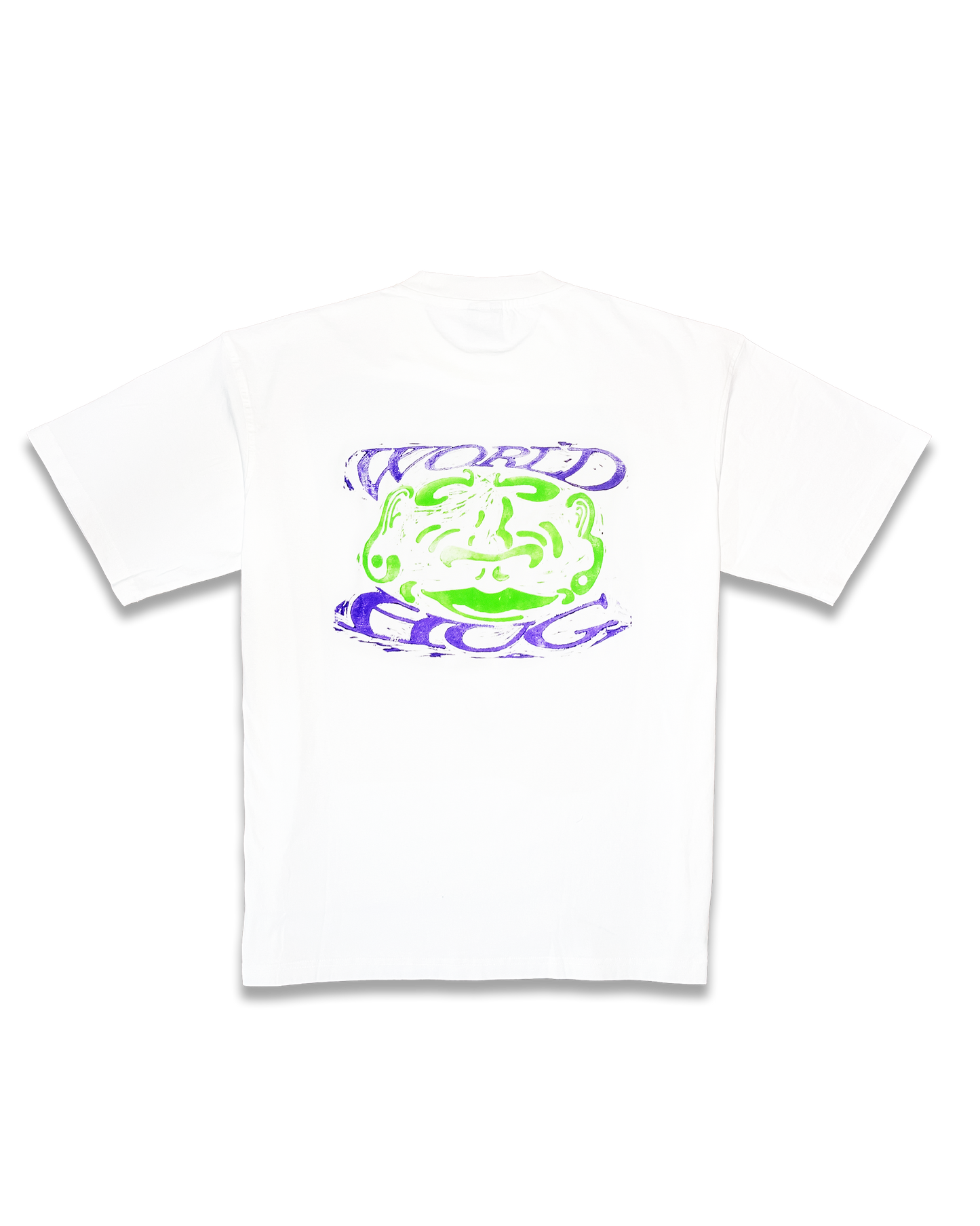 FACE.WARP SHIRT
