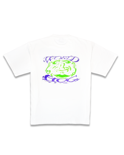 FACE.WARP SHIRT