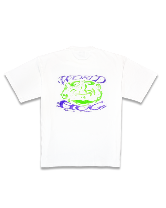 FACE.WARP SHIRT