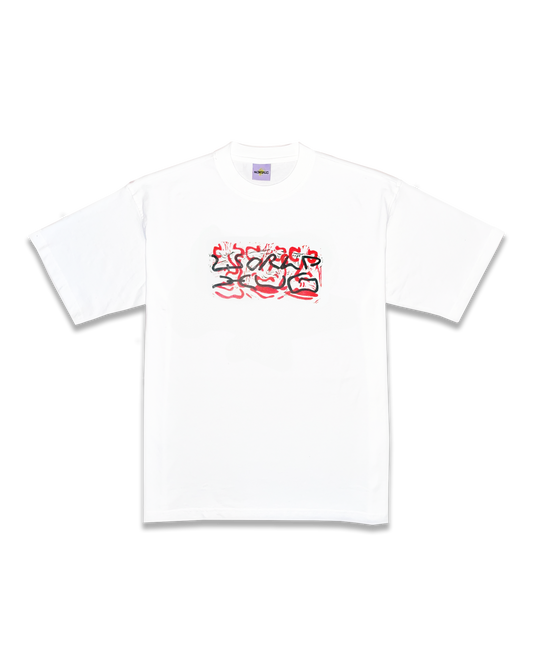 RED.FACES SHIRT