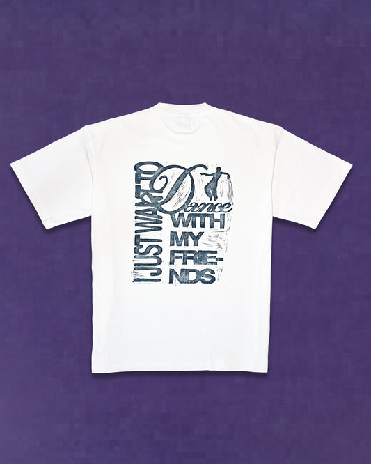 IJWTDWMF SHIRT