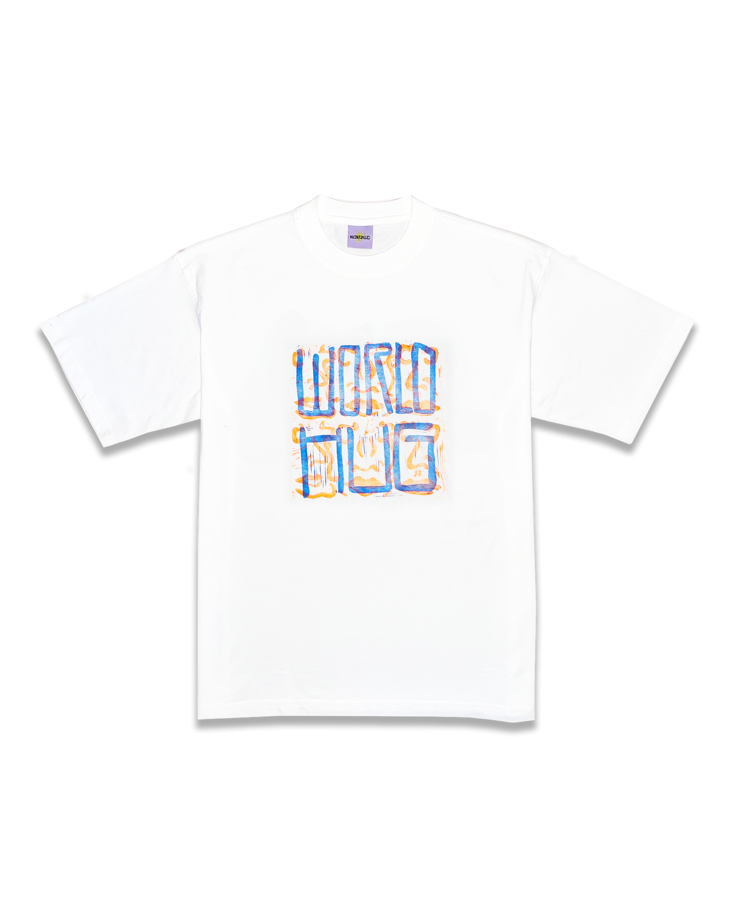 ORIGINAL.HUG SHIRT