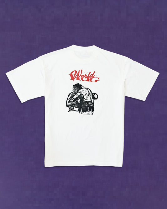 SHADOW.BOXING SHIRT