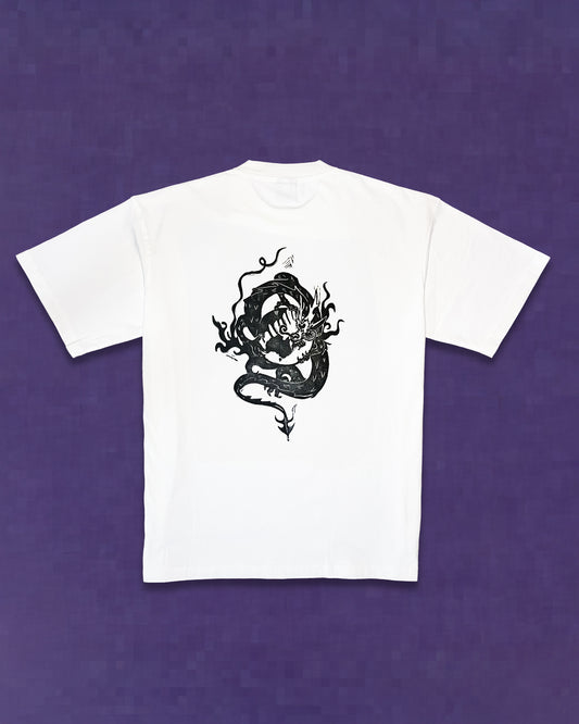 THE.DRAGON SHIRT
